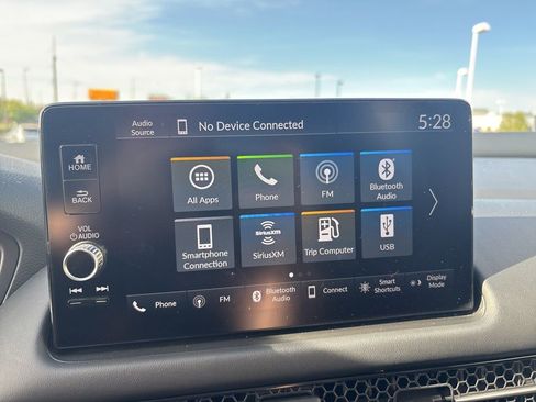 Used 2025 Honda HR-V EX-L image 19