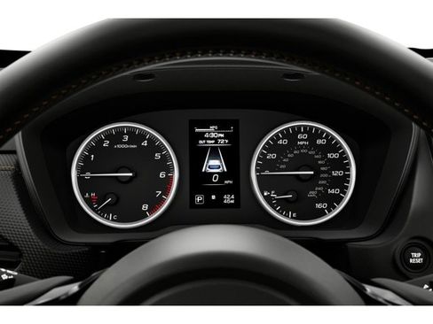 New 2026 Subaru Forester Sport image 42