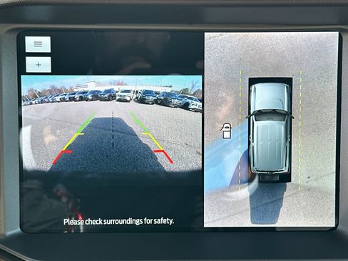 Used 2023 Ford Bronco Outer Banks image 30