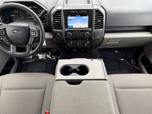 Used 2019 Ford F150 XLT image 13