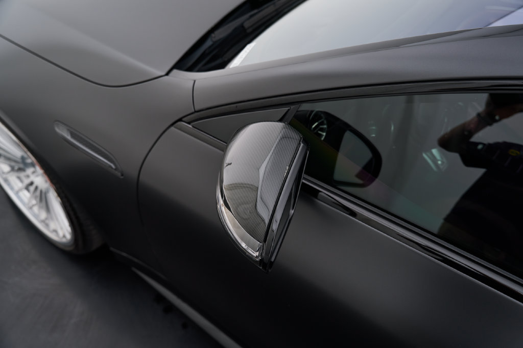 Used 2023 Mercedes-Benz AMG GT 63 image 23