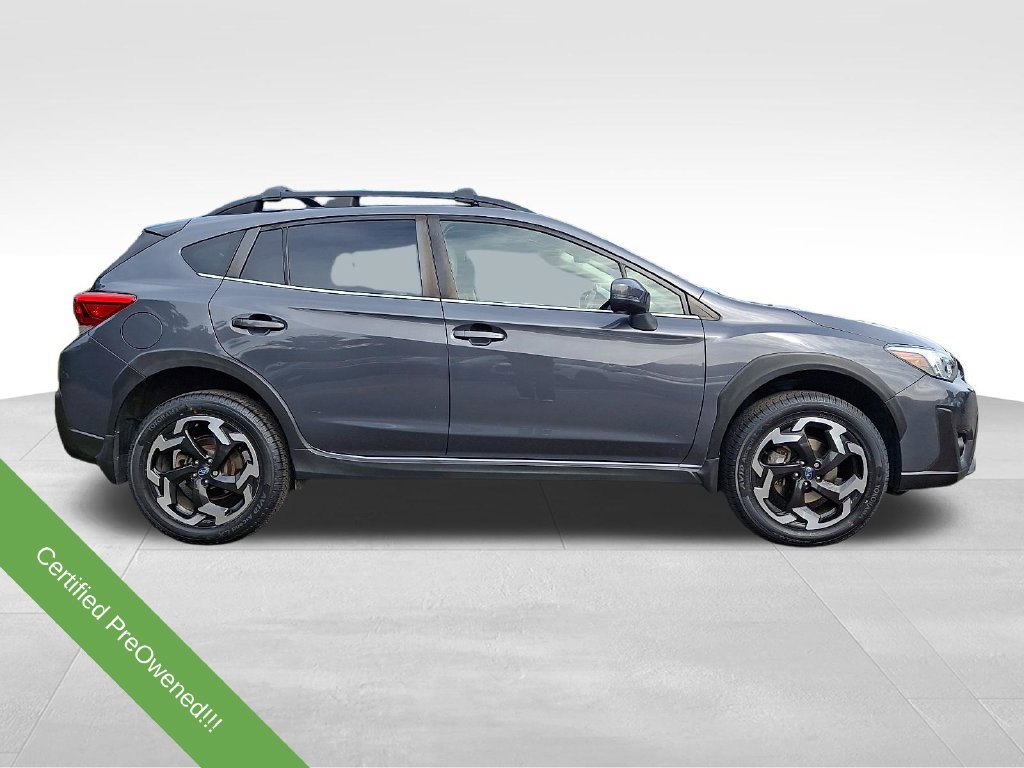Used 2021 Subaru Crosstrek 2.5i Limited AWD/4WD image 7