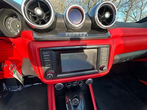 Used 2016 Ferrari California T image 10