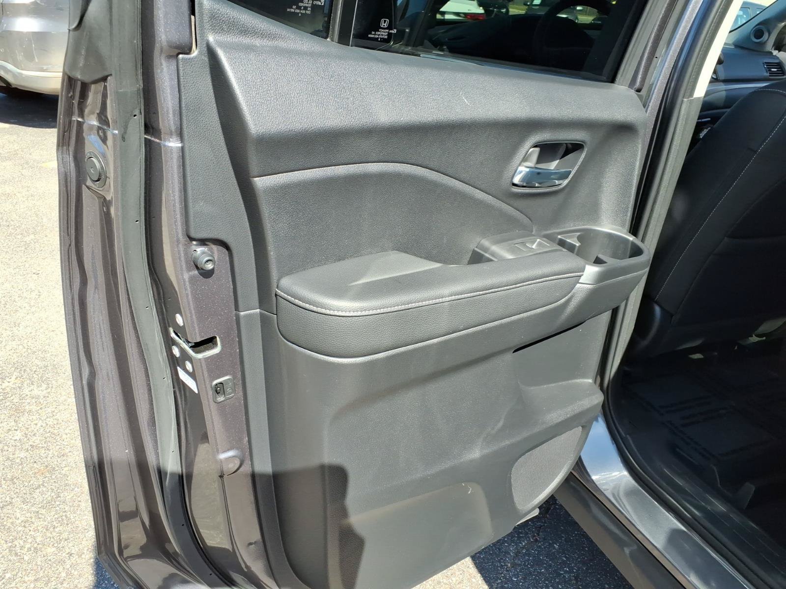 Certified 2025 Honda Ridgeline RTL image 8