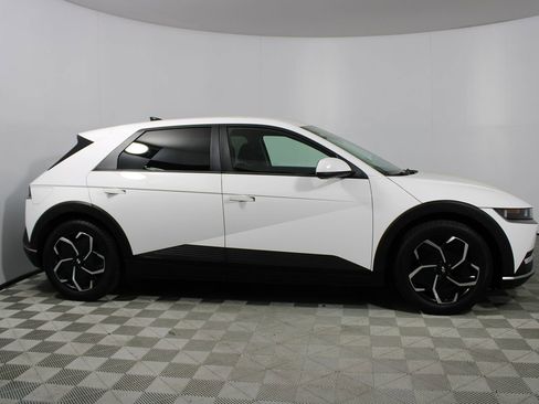 Used 2024 Hyundai Ioniq 5 SEL image 36