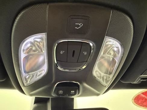 Used 2024 Jeep Compass Limited w/ Elite Group AWD/4WD image 37