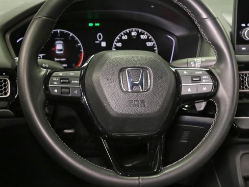 Certified 2022 Honda Civic Sport image 6