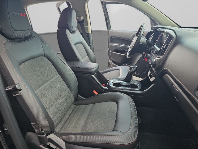 Used 2022 GMC Canyon AT4 AWD/4WD image 12