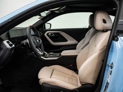 New 2026 BMW M240i xDrive Coupe w/ Premium Package image 22