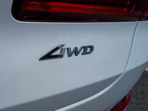 Used 2025 Genesis GV80 2.5T Standard AWD/4WD image 7