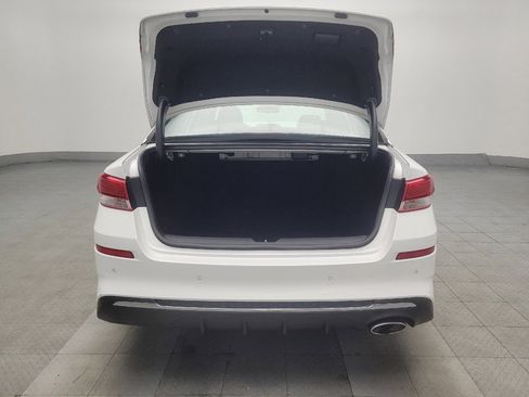 Used 2020 Kia Optima LX image 29