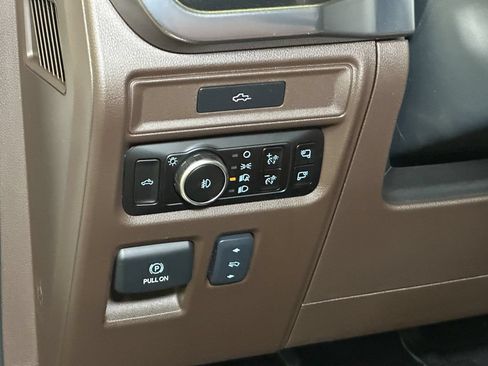 New 2026 Ford F150 King Ranch w/ Equipment Group 601A High AWD/4WD image 19