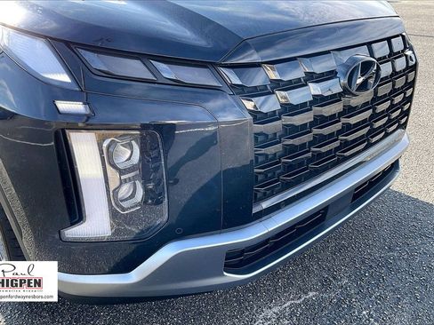 Used 2024 Hyundai Palisade Limited image 28