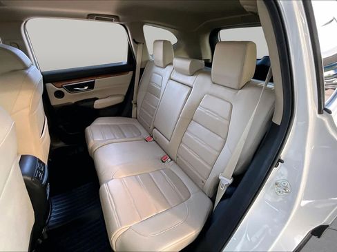 Certified 2018 Honda CR-V EX-L image 21