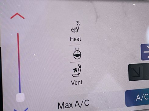 New 2026 Jeep Grand Cherokee Limited Reserve image 15