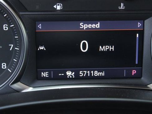 Used 2023 GMC Terrain AT4 w/ Tech Package image 11