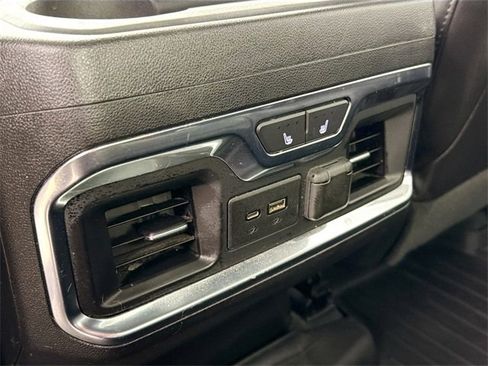 Used 2021 Chevrolet Silverado 1500 High Country w/ Technology Package image 25