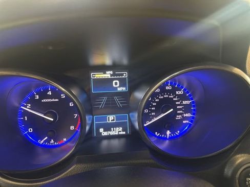 Used 2018 Subaru Outback 2.5i Limited AWD/4WD image 31