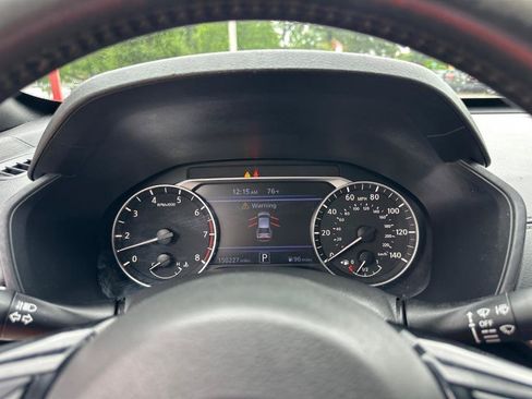 Used 2019 Nissan Altima 2.5 SV FWD image 19