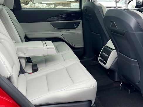 New 2026 Lincoln Nautilus Premier w/ Equipment Group 102A image 11