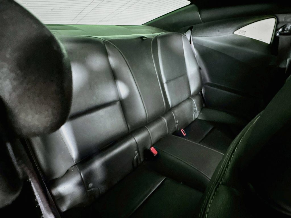 Used 2015 Chevrolet Camaro LT w/ RS Package RWD image 32