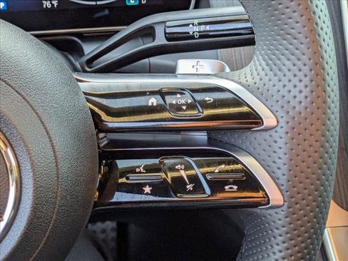 Certified 2025 Mercedes-Benz GLC 300 image 14