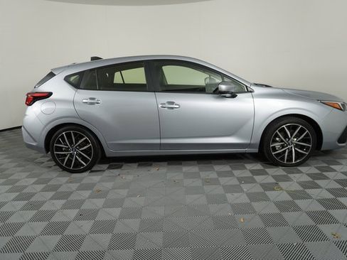 Certified 2025 Subaru Impreza 2.0i Sport image 9