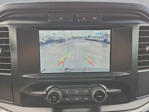Used 2023 Ford F150 XL w/ STX Appearance Package AWD/4WD image 19