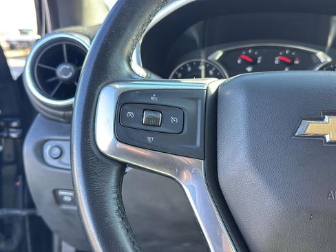 Certified 2020 Chevrolet Blazer LT image 18