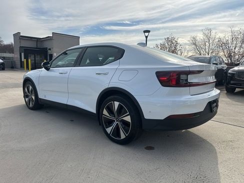 Used 2023 Polestar Polestar 2 w/ Pilot Pack image 5