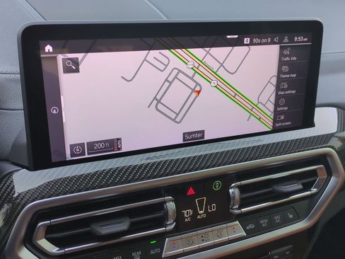 Used 2024 BMW X3 M40i image 17