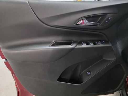 Certified 2023 Chevrolet Equinox LT image 10