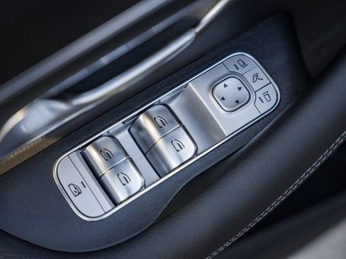 New 2026 Mercedes-Benz GLE 450 4MATIC image 38