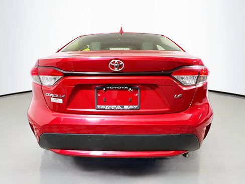 Used 2020 Toyota Corolla LE image 6
