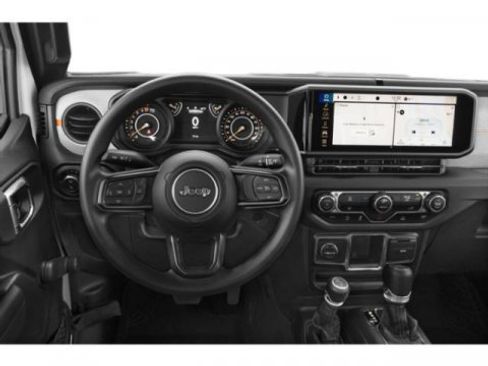 Used 2025 Jeep Gladiator Sport AWD/4WD image 10