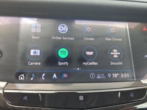 Used 2020 Cadillac XT6 Sport AWD/4WD image 25