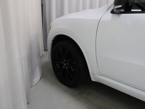Used 2019 Dodge Durango GT AWD/4WD image 30