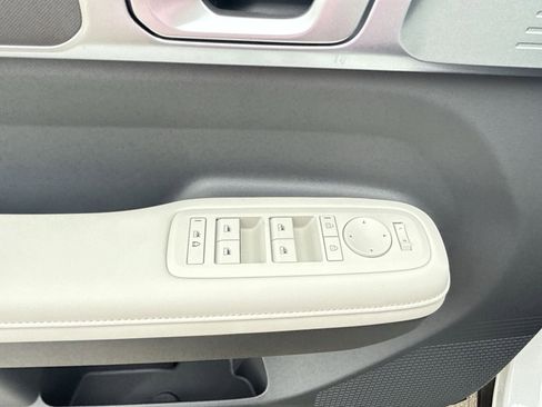 New 2026 Hyundai Santa Fe SEL image 15