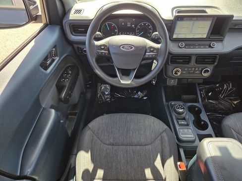 Certified 2023 Ford Maverick XLT w/ Black Appearance Package FWD image 15