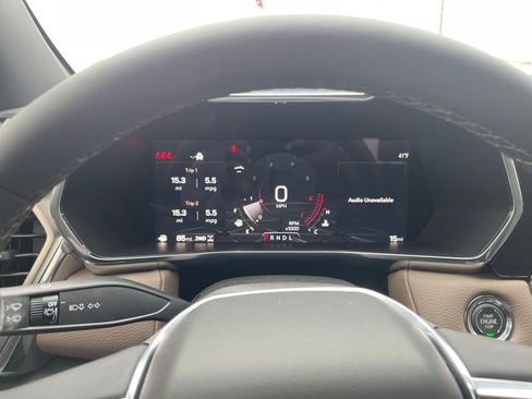 New 2026 GMC Canyon Denali image 16