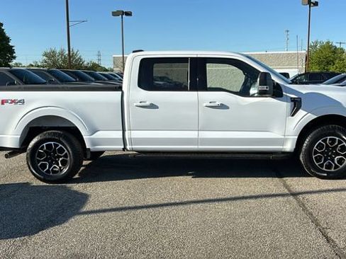 Used 2023 Ford F150 XLT w/ Equipment Group 302A High AWD/4WD image 28