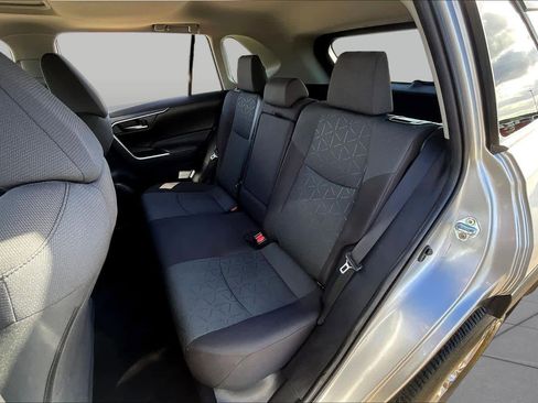 Used 2023 Toyota RAV4 XLE w/ Convenience Package FWD image 31