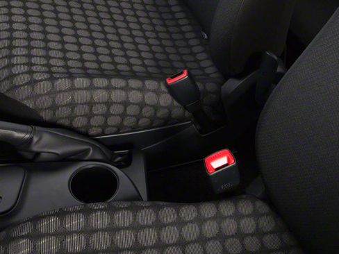 Used 2012 Scion iQ w/ Rear Speaker Pkg FWD image 18