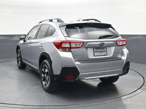 Used 2018 Subaru Crosstrek 2.0i Premium AWD/4WD image 5
