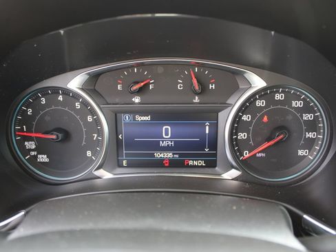 Certified 2022 Chevrolet Equinox LT AWD/4WD image 14