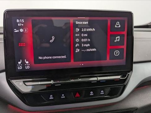 Used 2023 Volkswagen ID.4 Pro RWD image 26