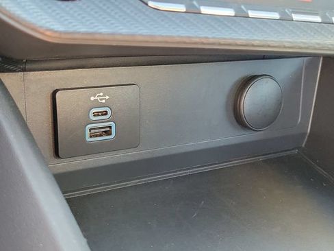 Used 2026 Ford Mustang Coupe RWD image 11