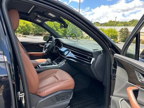 Used 2021 Audi Q7 3.0T Prestige AWD/4WD image 43