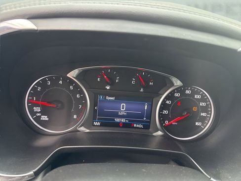 Used 2020 Chevrolet Blazer LT FWD image 10