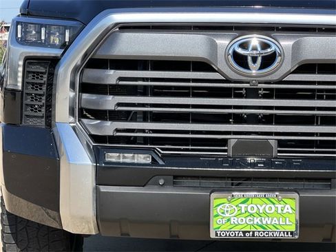 Used 2023 Toyota Tundra Limited image 7